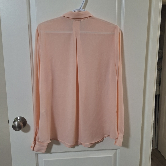 White House Black Market blouse - Picture 3 of 5